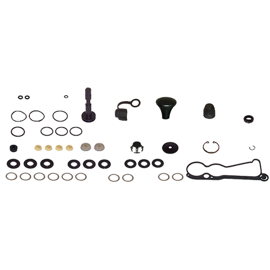EBS EKWA.22.3 REPAIR KIT (SUSPENSION VALVE)
