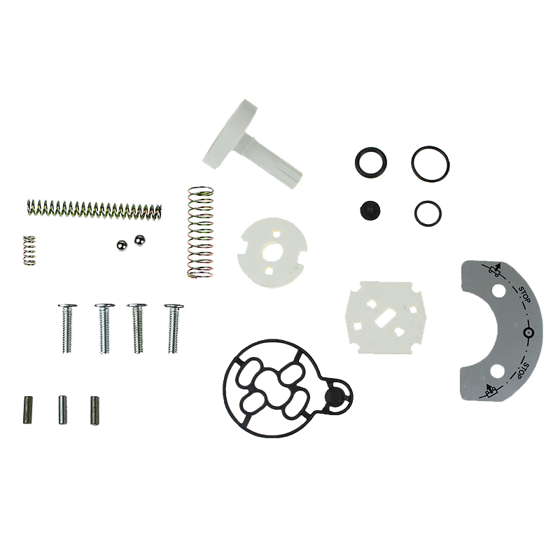 EBS EKWA.22.A REPAIR KIT LEVELLING VALVE