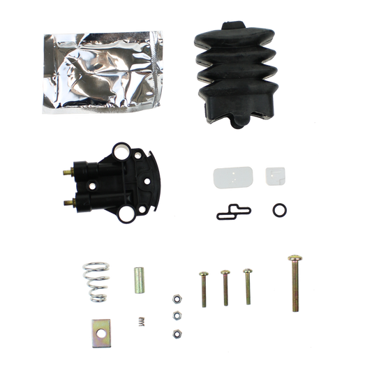 EBS EKWA.26.8 R/KIT PLAST.BODY+INSERT M6