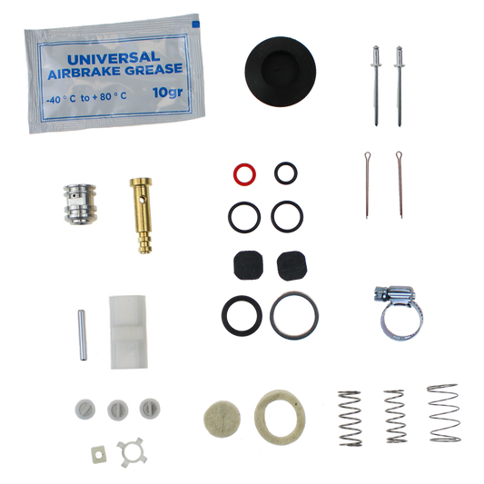 EBS EKWA.26 REPAIR KIT LEVELLING VALVE
