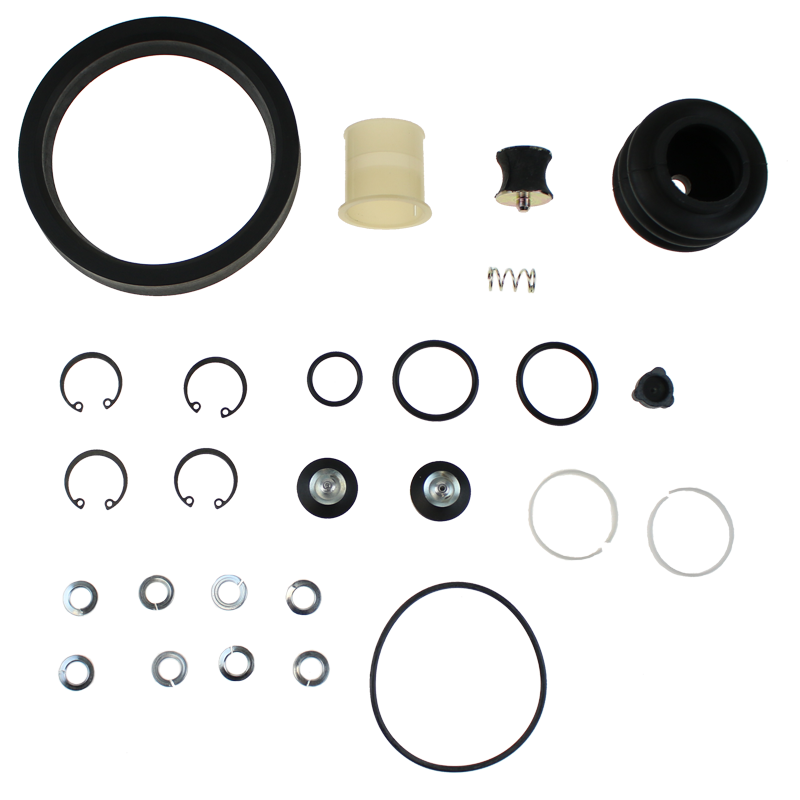 EBS EKWA.27.1 REPAIR KIT CLUTCH SERVO