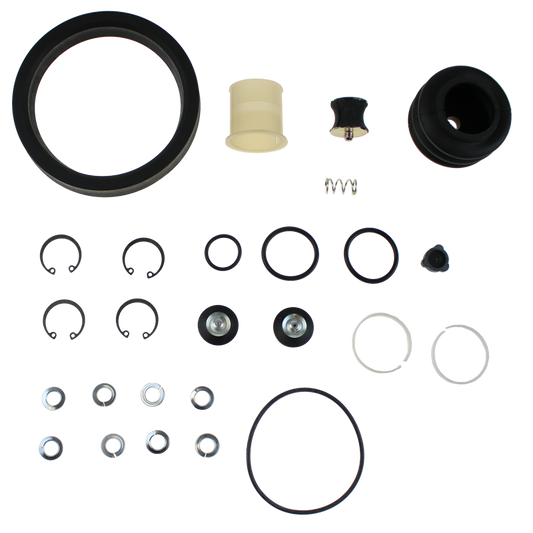 EBS EKWA.27.1 REPAIR KIT CLUTCH SERVO
