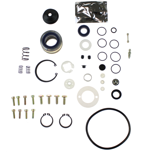 EBS EKWA.27 REPAIR KIT CLUTCH SERVO