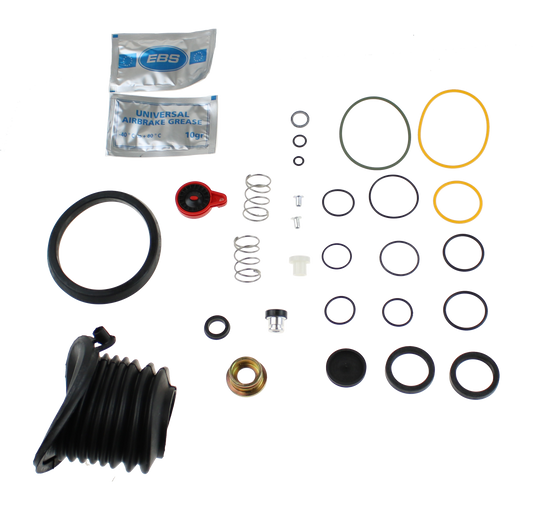 EBS EKWA.28.12 REPAIR KIT (CLUTCH SERVO)