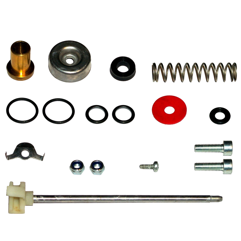 EBS EKWA.28.16 REPAIR KIT (CLUTCH SERVO)