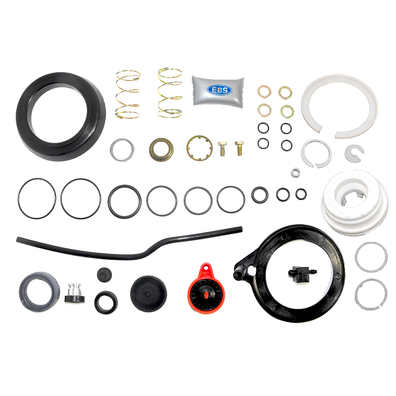 EBS EKWA.28.17 REPAIR KIT (CLUTCH SERVO)