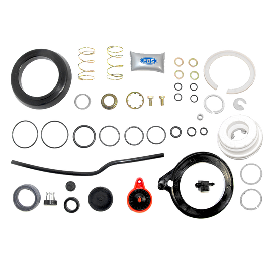 EBS EKWA.28.17 REPAIR KIT (CLUTCH SERVO)