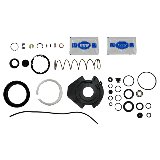 EBS EKWA.28.22 REPAIR KIT (CLUTCH SERVO)