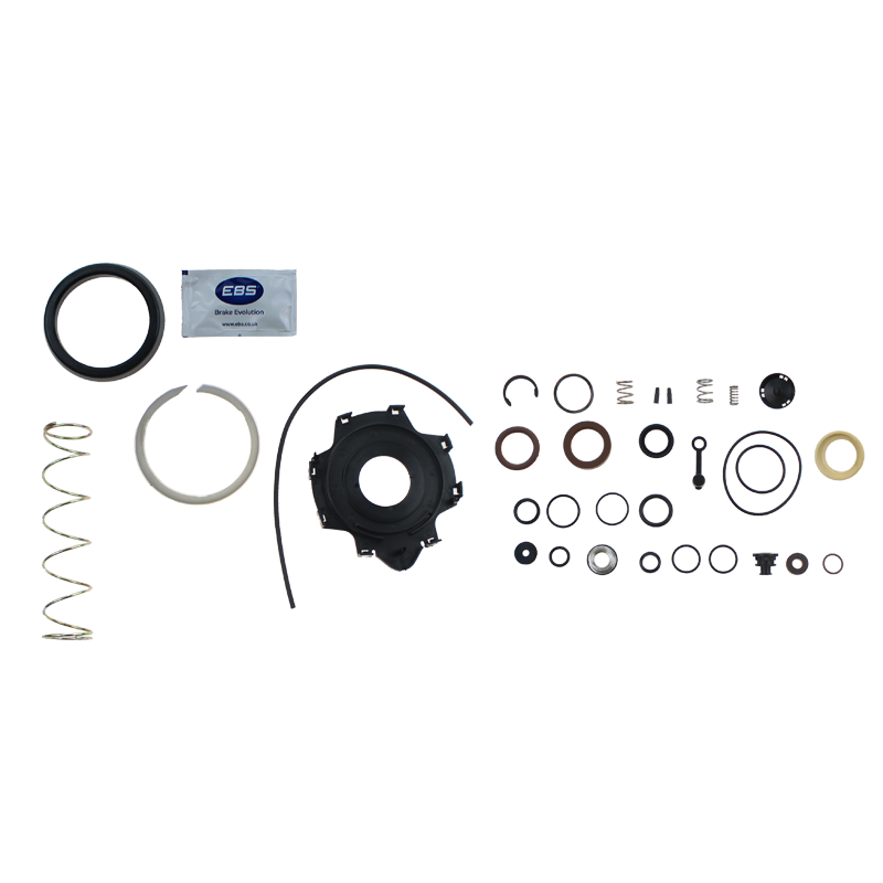 EBS EKWA.28.23 REPAIR KIT (CLUTCH SERVO)