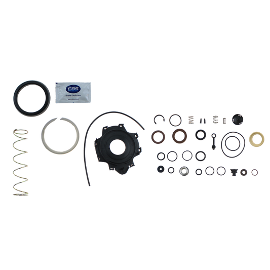 EBS EKWA.28.23 REPAIR KIT (CLUTCH SERVO)