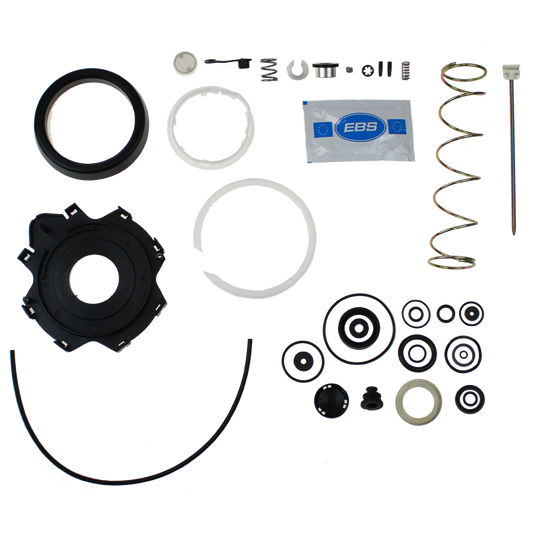 EBS EKWA.28.24 REPAIR KIT (CLUTCH SERVO)