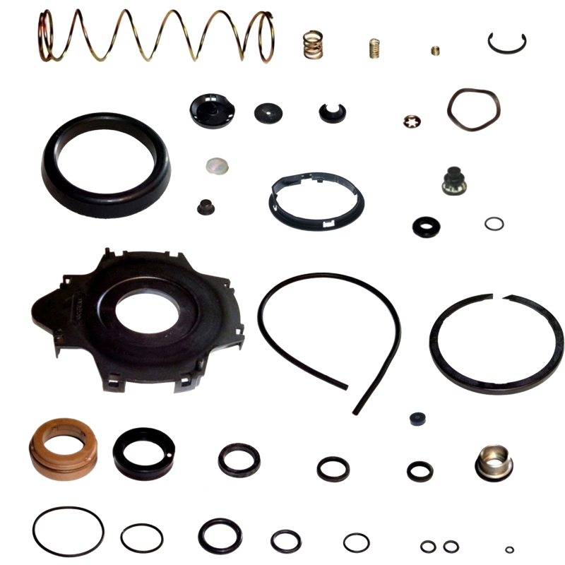 EBS EKWA.28.25 REPAIR KIT (CLUTCH SERVO)