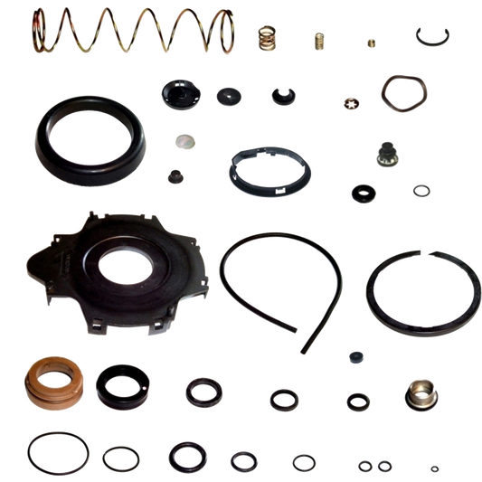EBS EKWA.28.25 REPAIR KIT (CLUTCH SERVO)