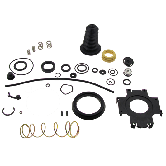 EBS EKWA.28.26 REPAIR KIT (CLUTCH SERVO)