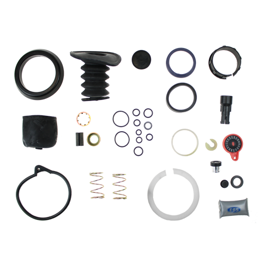 EBS EKWA.28.3 REPAIR KIT (CLUTCH SERVO)