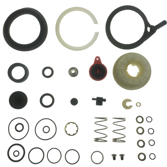 EBS EKWA.28.4 REPAIR KIT (CLUTCH SERVO)