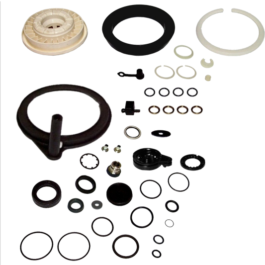 EBS EKWA.28.8 REPAIR KIT (CLUTCH SERVO)