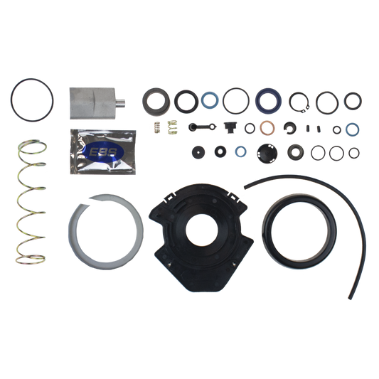 EBS EKWA.28.9 REPAIR KIT (CLUTCH SERVO)