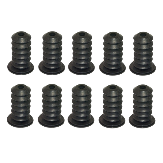 EBS EKWA.28.A REPAIR KIT ( CLUTCH SERVO BOOT QTY X 10)