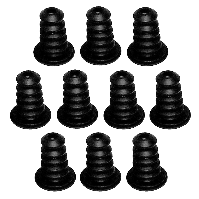 EBS EKWA.28.B1 BOOT KIT HOLE-12 SPIRES-5 (QTY X 10)