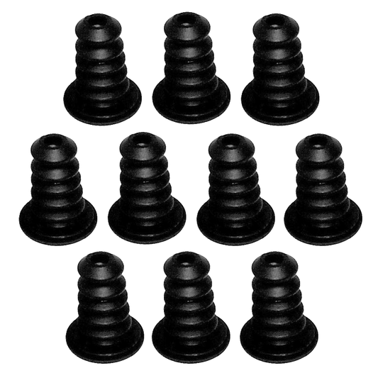 EBS EKWA.28.B1 BOOT KIT HOLE-12 SPIRES-5 (QTY X 10)