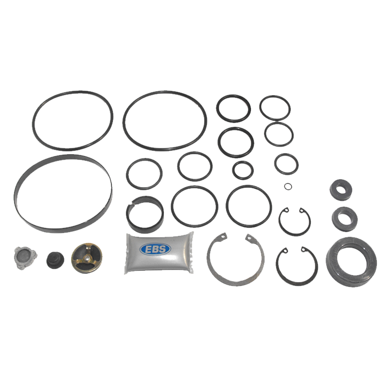 EBS EKWA.28 REPAIR KIT (CLUTCH SERVO)