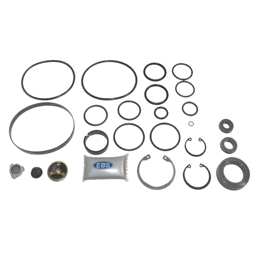 EBS EKWA.28 REPAIR KIT (CLUTCH SERVO)