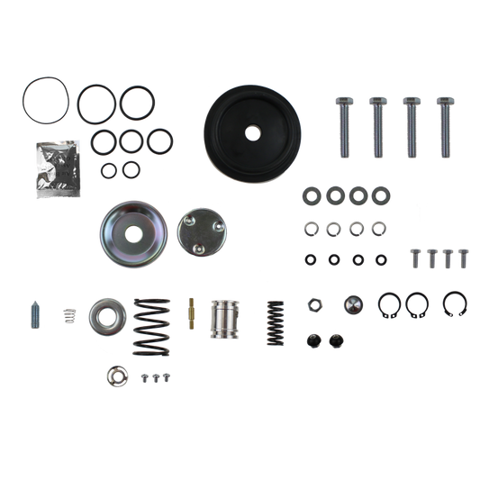 EBS EKWA.30.3 REPAIR KIT TRAILER CONTROL VALVE