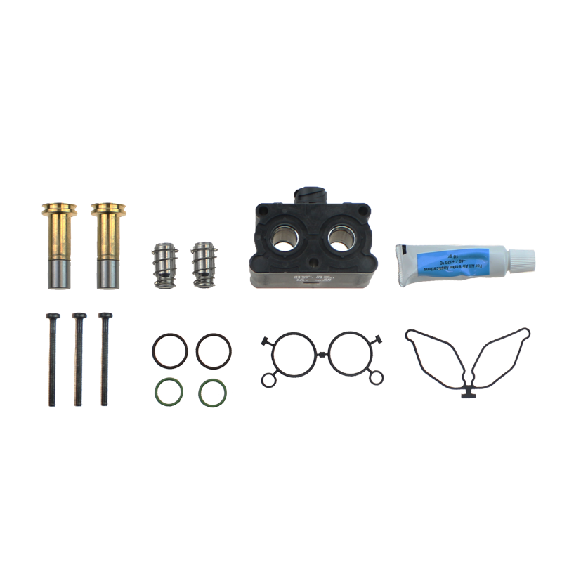 EBS EKWA.31.12 REPAIR KIT SOLENOID VALVE