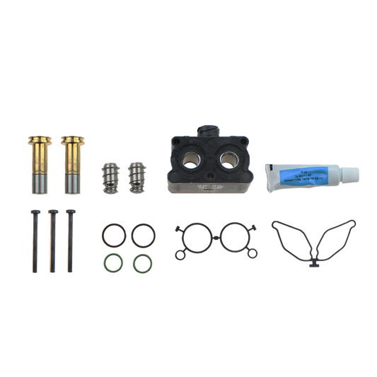 EBS EKWA.31.12 REPAIR KIT SOLENOID VALVE