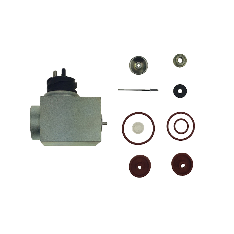 EBS EKWA.31.7 REPAIR KIT (FOR 472.250.)