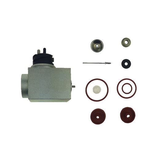 EBS EKWA.31.7 REPAIR KIT (FOR 472.250.)