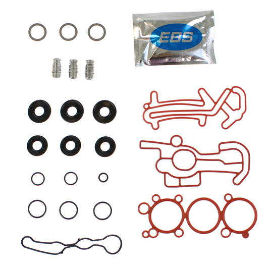 EBS EKWA.31.9 REPAIR KIT SOLENOID VALVE