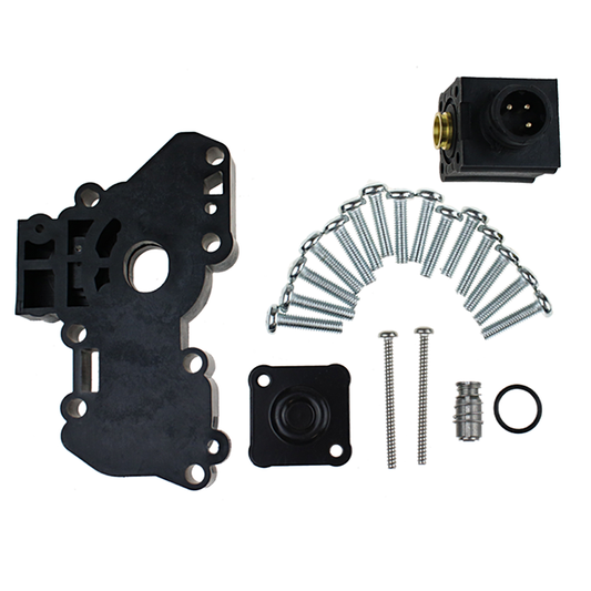 EBS EKWA.31.S1C REPAIR KIT SOLENOID