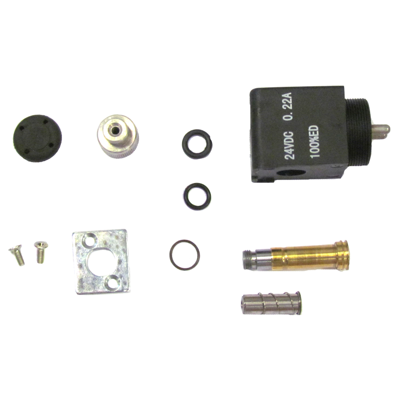 EBS EKWA.31.S1 REPAIR KIT SOLENOID