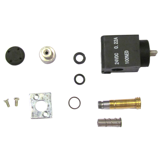 EBS EKWA.31.S1 REPAIR KIT SOLENOID