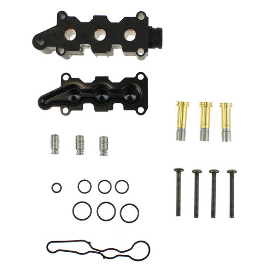 EBS EKWA.31.S3 REPAIR KIT SOLENOID