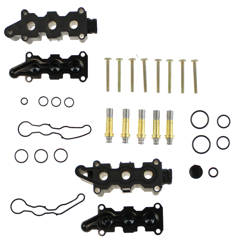 EBS EKWA.31.S5 REPAIR KIT SOLENOID