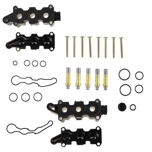 EBS EKWA.31.S5 REPAIR KIT SOLENOID