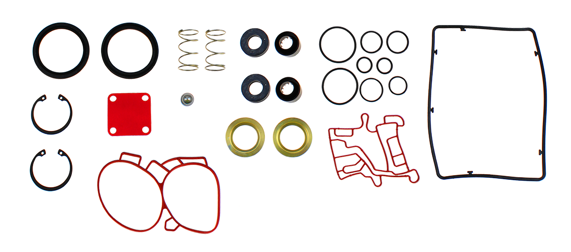 EBS EKWA.32.102 REPAIR KIT MODULATOR (480 102 SERIES)
