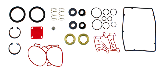 EBS EKWA.32.102 REPAIR KIT MODULATOR (480 102 SERIES)