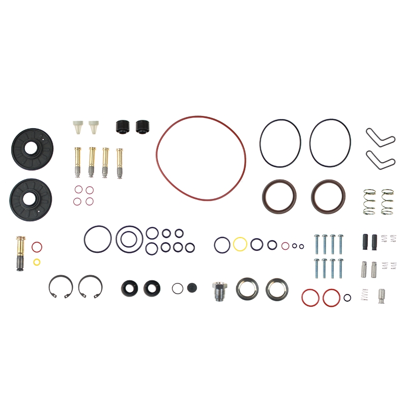 EBS EKWA.32.104.C REPAIR KIT MODULATOR (480 104 SERIES)