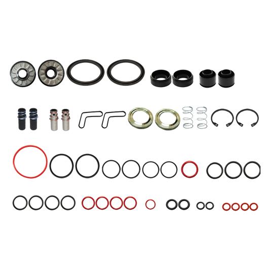 EBS EKWA.32.104 REPAIR KIT MODULATOR (480 104 SERIES)
