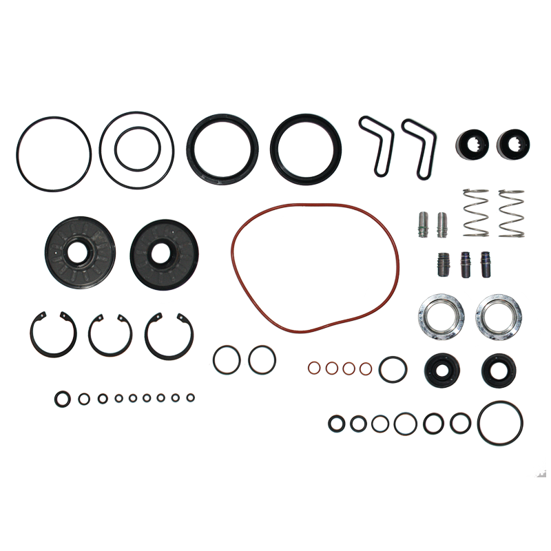 EBS EKWA.32.105 REPAIR KIT MODULATOR (480 105 SERIES)