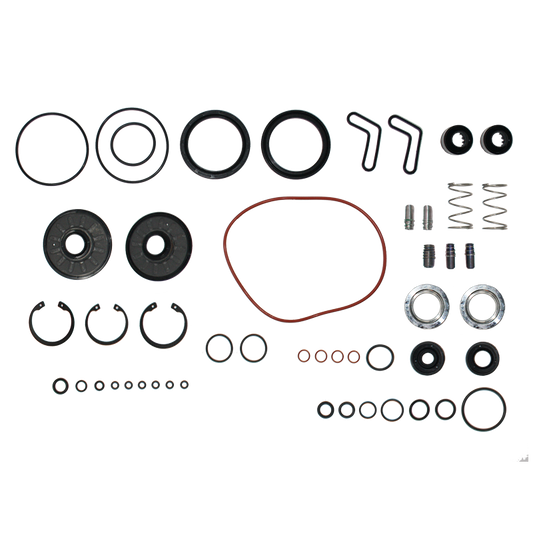EBS EKWA.32.105 REPAIR KIT MODULATOR (480 105 SERIES)