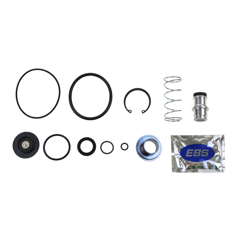 EBS EKWA.33.1 REPAIR KIT (RELAY VALVE)