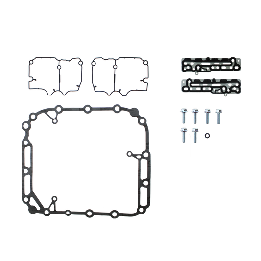 EBS EKWA.34 REPAIR KIT ( GEARBOX ACTUATOR SEAL & GASKET )