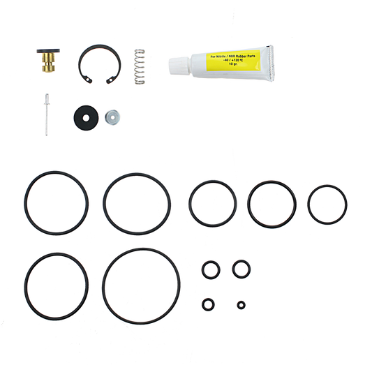 EBS EKWA.35.2 REPAIR KIT REDUCER VALVE