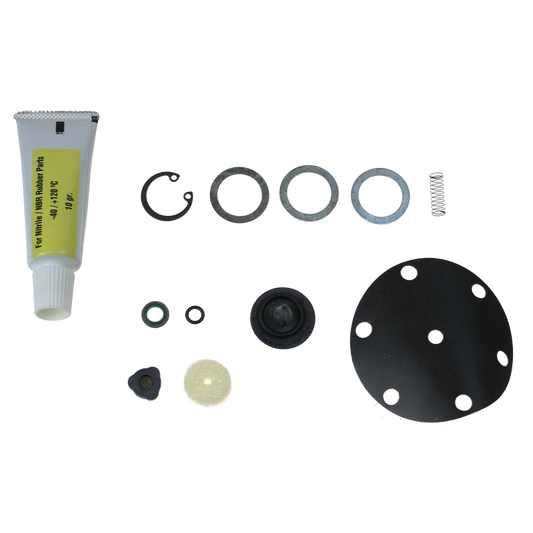 EBS EKWA.36.3 REPAIR KIT (PRESSURE REDUCING  VALVE)
