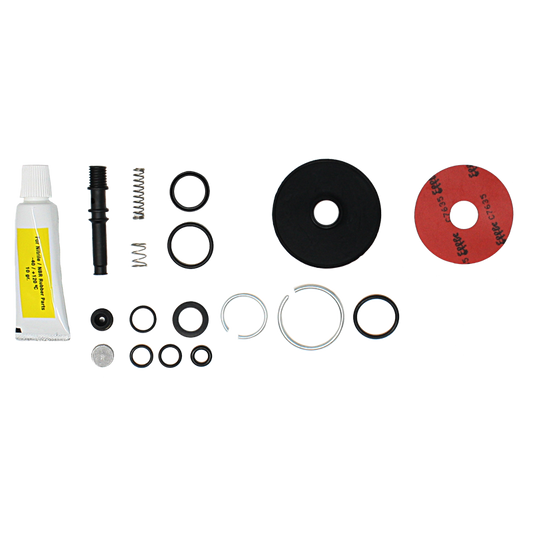 EBS EKWA.36.4 REPAIR KIT (PRESSURE REDUCING  VALVE)